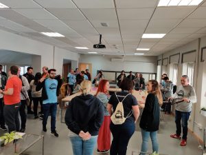Los días 7-8 de marzo se celebró WordCamp Málaga 2020 3