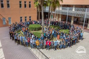 Los días 7-8 de marzo se celebró WordCamp Málaga 2020 1