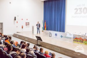 Los días 7-8 de marzo se celebró WordCamp Málaga 2020 2