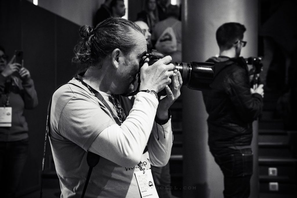 Koke-Pérez-WordCamp-Málaga-2020-Lorena-Dolz